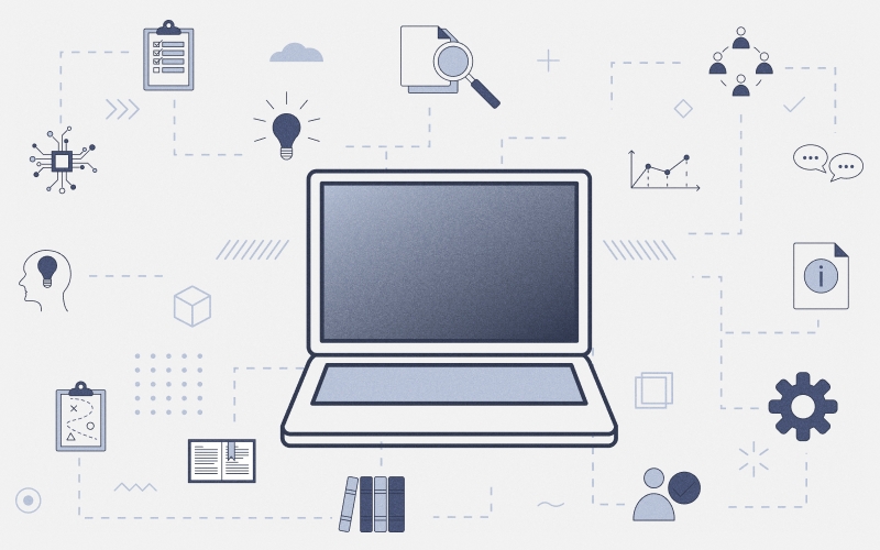 What to Expect When You’re Expecting a Content Marketing Program