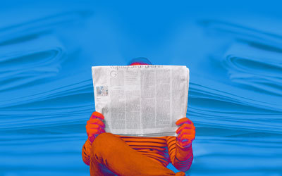 The Role of Print in a Digital Age