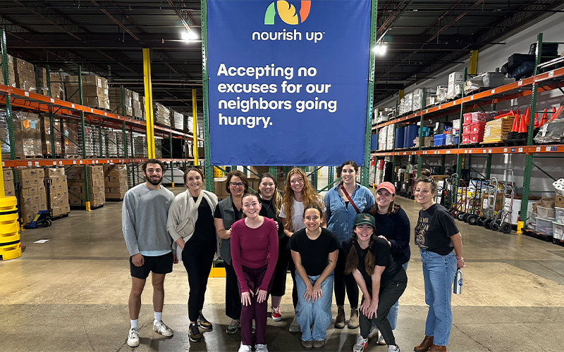 The Built-In Advantage of Our Strong Agency Culture