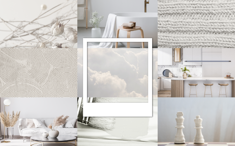 Finding Clarity in Cloud Dancer: A Creative’s Take on Pantone’s 2026 Color of the Year