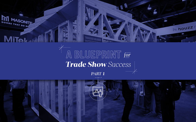 Beyond the Booth: A Guide for Home Brands at Trade Shows