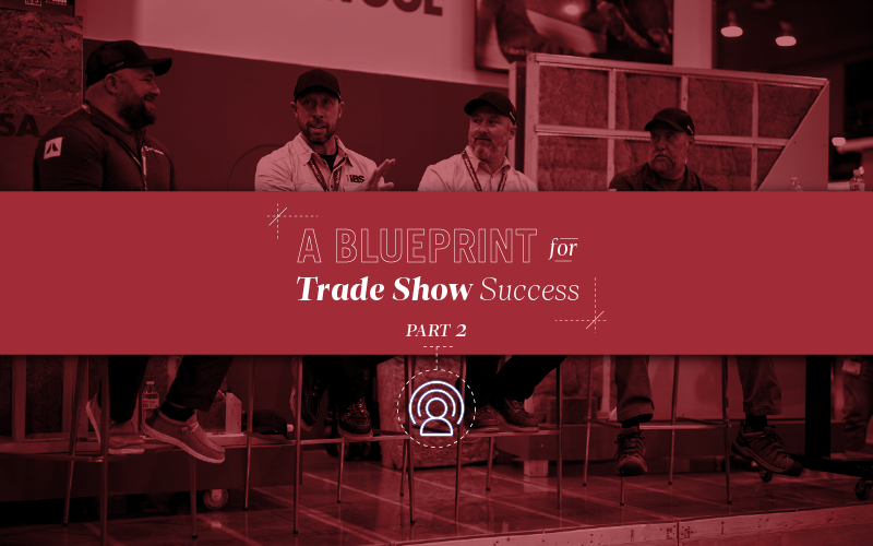 From Coverage to Clout: Turning Trade Show Media Into Lasting Influence