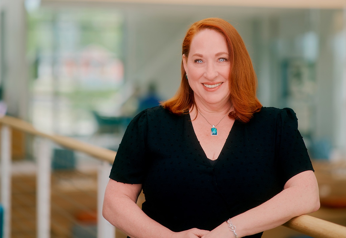 LoriAnn Boyer
HR Executive Director