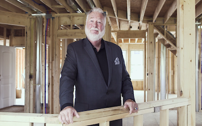 Moen | Builder Campaign